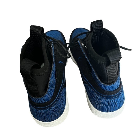 JORDAN 1 retro ultra high royal size 8.5 - Picture 6 of 9